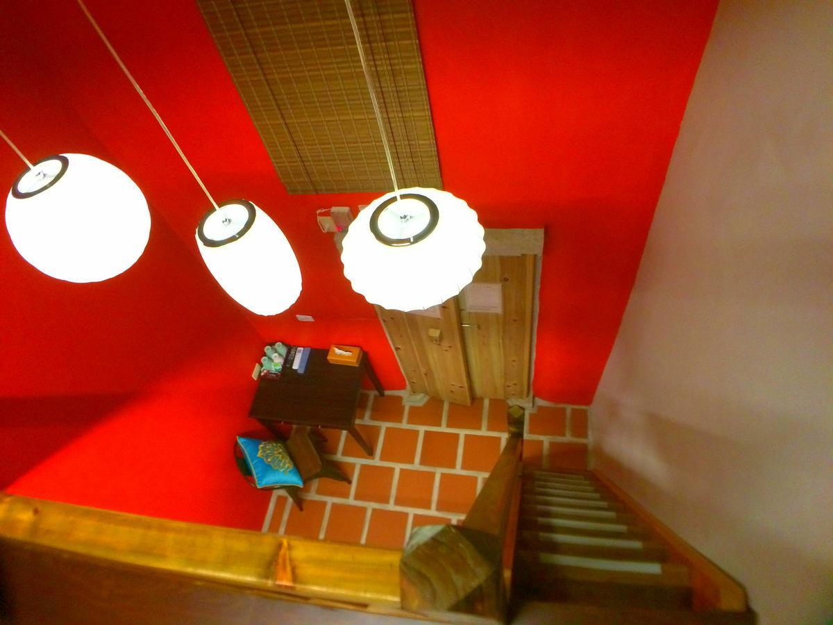 金城珠山大院住宿加早餐旅馆 外观 照片