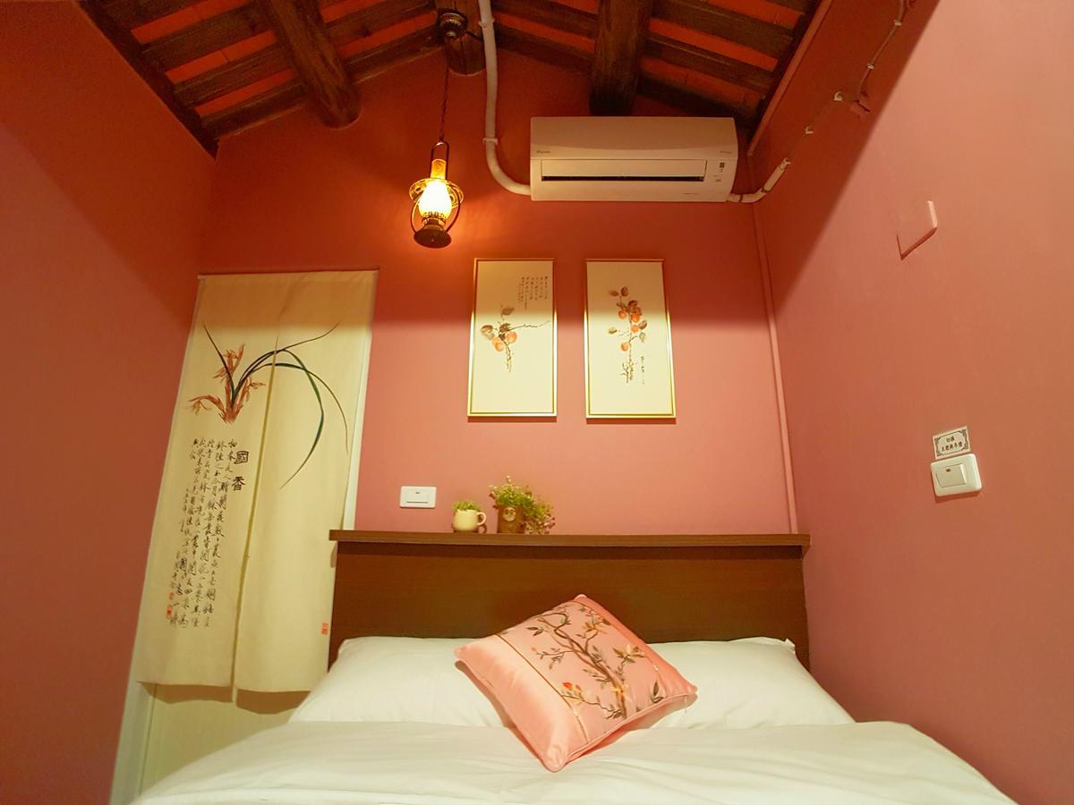 金城珠山大院住宿加早餐旅馆 外观 照片