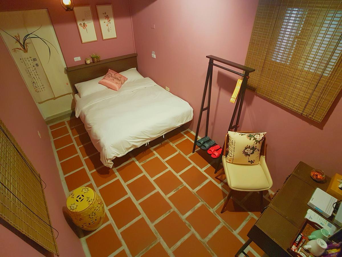 金城珠山大院住宿加早餐旅馆 外观 照片