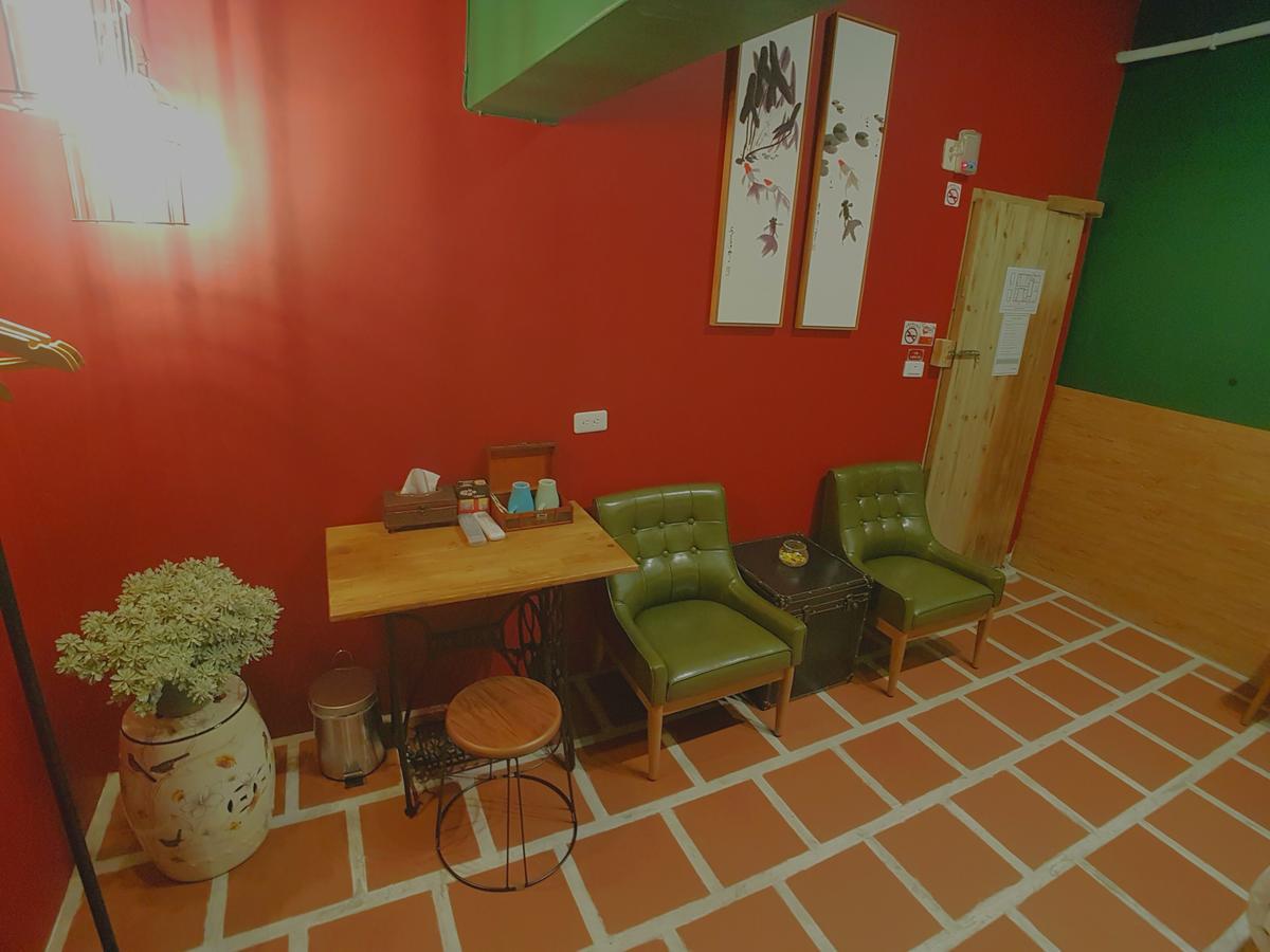 金城珠山大院住宿加早餐旅馆 外观 照片